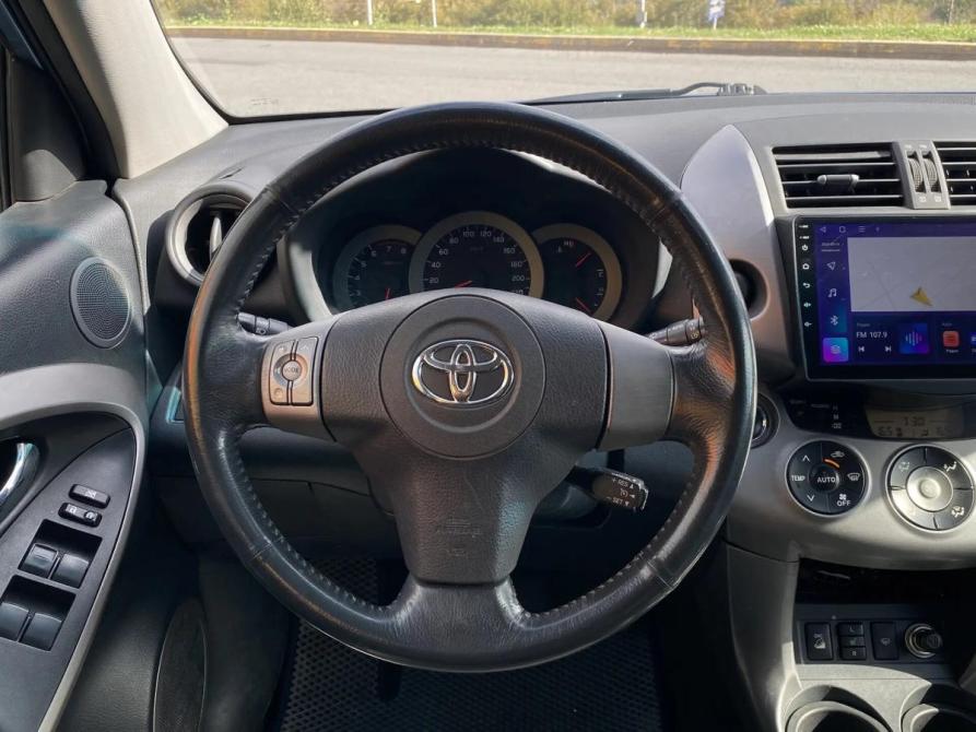 Toyota RAV4 III (XA30) Уфа  - изображение 8