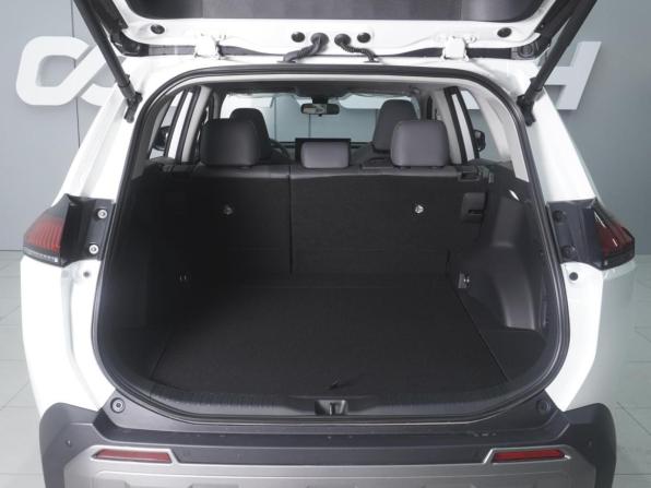 Toyota RAV4 VI (XA60) с пробегом 2026 года, цена 4 650 000 рублей, 40 км, внедорожник, Автокод Объявления