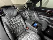 Mercedes-Benz S-Класс AMG IV (W223) Москва  - изображение 56