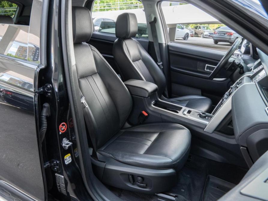 Land Rover Discovery Sport I Волгоград  - изображение 8