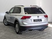 Volkswagen Tiguan II Москва  - изображение 37