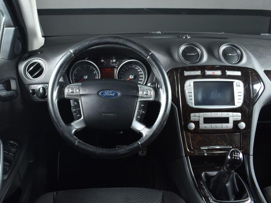 Ford Mondeo IV Кемерово  - изображение 8