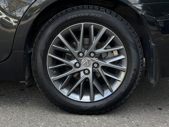 Lexus ES VI Рестайлинг с пробегом 2018 года, цена 2 375 000 рублей, 210695 км, седан, Автокод Объявления