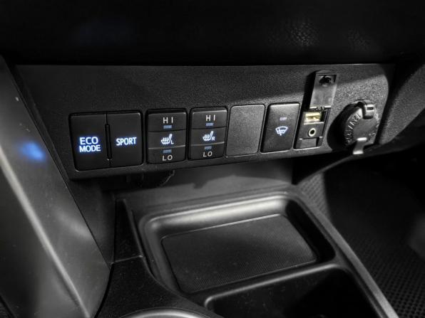 Toyota RAV4 IV (XA40) с пробегом 2013 года, цена 1 999 000 рублей, 191500 км, внедорожник, Автокод Объявления