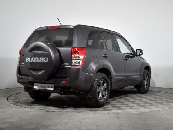 Suzuki Grand Vitara II Рестайлинг 2 с пробегом 2013 года, цена 850 000 рублей, 309423 км, внедорожник, Автокод Объявления