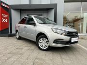 Lada (ВАЗ) Granta I Рестайлинг Набережные Челны  - изображение 20