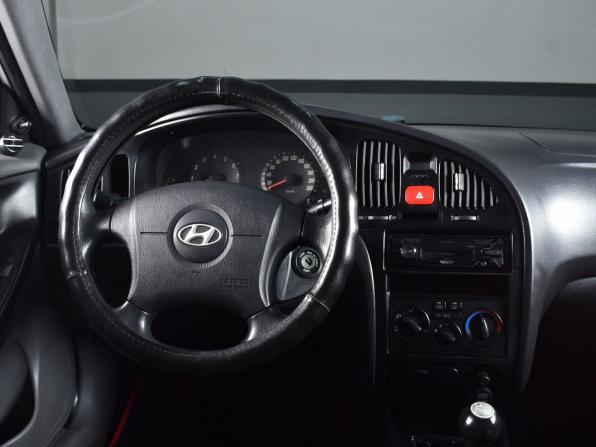 Hyundai Elantra III (XD2) Рестайлинг с пробегом 2005 года, цена 336 999 рублей, 267393 км, седан, Автокод Объявления