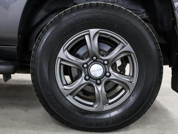 Toyota Land Cruiser Prado 150 Series Рестайлинг 2 с пробегом 2018 года, цена 4 950 000 рублей, 101365 км, внедорожник, Автокод Объявления