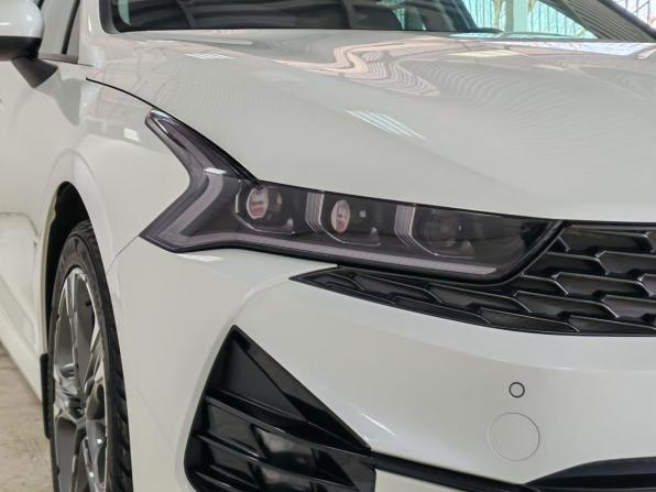 Kia K5 III с пробегом 2020 года, цена 2 630 000 рублей, 81702 км, седан, Автокод Объявления