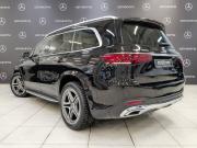Mercedes-Benz GLS II (X167) Москва  - изображение 37