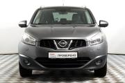 Nissan Qashqai+2 I Рестайлинг Москва  - изображение 19