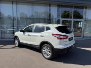 Nissan Qashqai II Воронеж  - изображение 20
