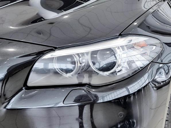 BMW 5 серии VI (F10/F11/F07) Рестайлинг с пробегом 2015 года, цена 2 190 000 рублей, 112188 км, седан, Автокод Объявления