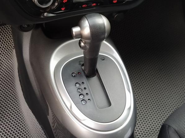 Nissan Juke I с пробегом 2012 года, цена 999 000 рублей, 134000 км, внедорожник, Автокод Объявления