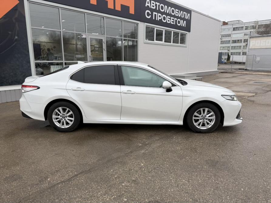 Toyota Camry VIII (XV70) Сызрань  - изображение 3