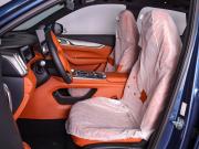 Geely Galaxy M7 Минеральные Воды  - изображение 30
