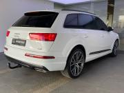 Audi Q7 II (4M) Уфа  - изображение 28
