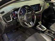 Kia XCeed I Санкт-Петербург  - изображение 13