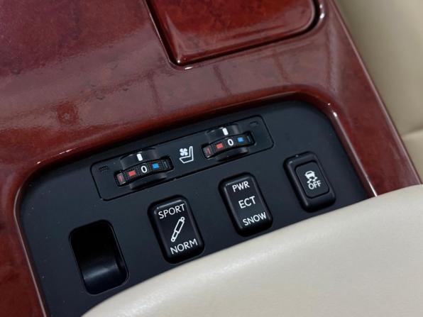 Lexus GS III Рестайлинг с пробегом 2010 года, цена 1 575 000 рублей, 283000 км, седан, Автокод Объявления