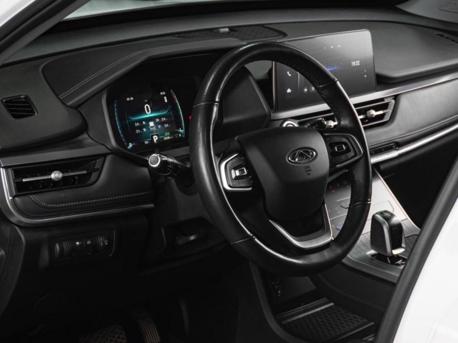Chery Tiggo 4 Pro I Тюмень  - изображение 14