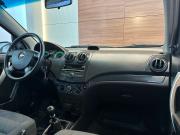 Chevrolet Aveo I Рестайлинг Челябинск  - изображение 23