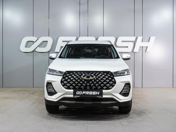 Chery Tiggo 7 Pro I с пробегом 2023 года, цена 1 439 000 рублей, 107013 км, внедорожник, Автокод Объявления