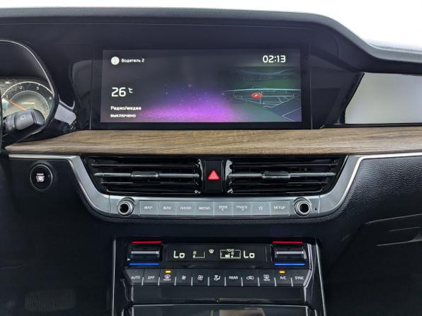 Kia Mohave I Рестайлинг 2 с пробегом 2020 года, цена 4 125 000 рублей, 119035 км, внедорожник, Автокод Объявления