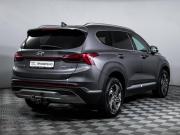 Hyundai Santa Fe IV Рестайлинг Москва  - изображение 27