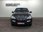 SsangYong Kyron I Рестайлинг Пермь  - изображение 23