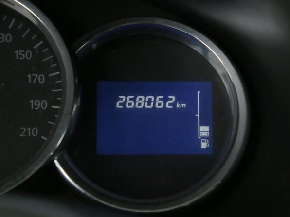 Renault Logan II с пробегом 2016 года, цена 592 000 рублей, 268000 км, седан, Автокод Объявления