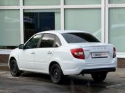 Lada (ВАЗ) Granta I Рестайлинг Чебоксары  - изображение 12