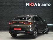 Renault Arkana I Екатеринбург  - изображение 25