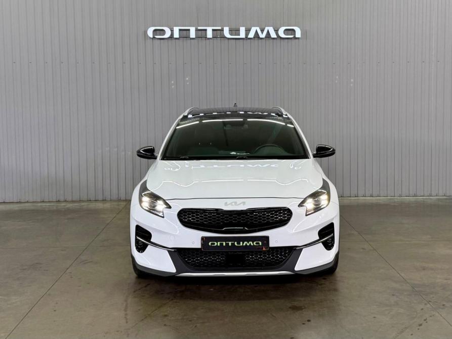 Kia XCeed I Краснодар  - изображение 2