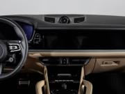 Porsche Cayenne III Рестайлинг Москва  - изображение 36