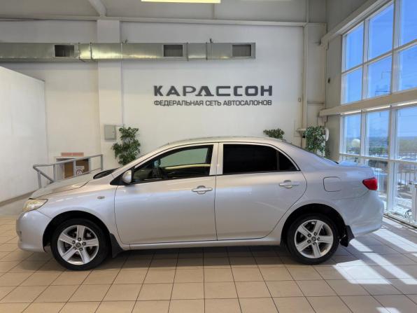 Toyota Corolla X (E140 E150) с пробегом 2007 года, цена 699 000 рублей, 215000 км, седан, Автокод Объявления