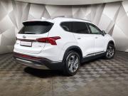 Hyundai Santa Fe IV Рестайлинг Москва  - изображение 22