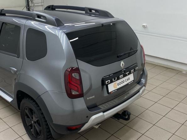 Renault Duster I Рестайлинг с пробегом 2020 года, цена 1 419 000 рублей, 182016 км, внедорожник, Автокод Объявления