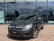 Opel Zafira B Рестайлинг Калуга  - изображение 17