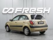 Kia Rio II Воронеж  - изображение 21