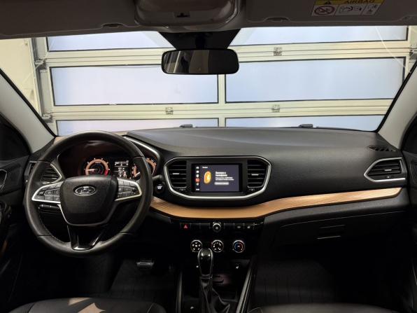 Lada (ВАЗ) Vesta I Рестайлинг (NG) с пробегом 2024 года, цена 1 450 000 рублей, 23365 км, седан, Автокод Объявления