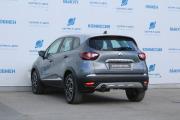 Renault Kaptur I Рестайлинг Пермь  - изображение 29