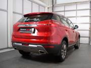 Geely Atlas I Кемерово  - изображение 31