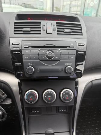 Mazda 6 II (GH) Рестайлинг с пробегом 2010 года, цена 885 000 рублей, 150003 км, седан, Автокод Объявления