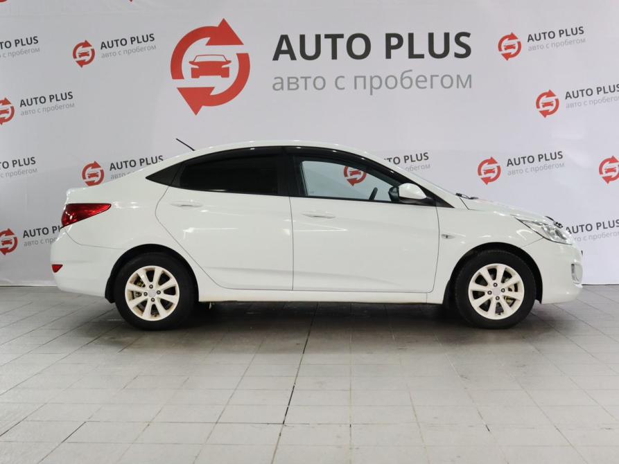 Hyundai Solaris I Минеральные Воды  - изображение 6