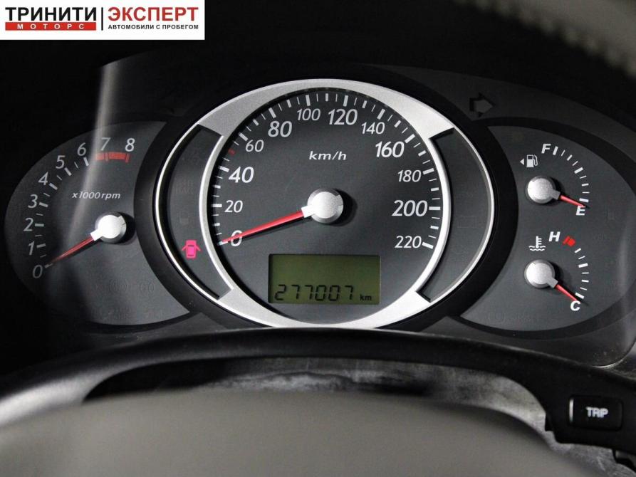 Hyundai Tucson I Белгород  - изображение 16