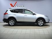 Toyota RAV4 IV (XA40) Уфа  - изображение 20