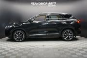 FAW Bestune T77 I Крым  - изображение 32