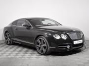 Bentley Continental GT I Санкт-Петербург  - изображение 21