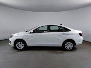 Lada (ВАЗ) Vesta I Рестайлинг (NG) Уфа  - изображение 34
