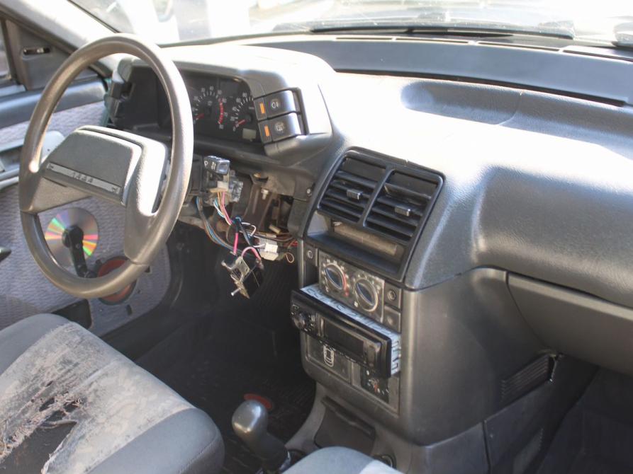 Lada (ВАЗ) 2111 Дзержинск  - изображение 6